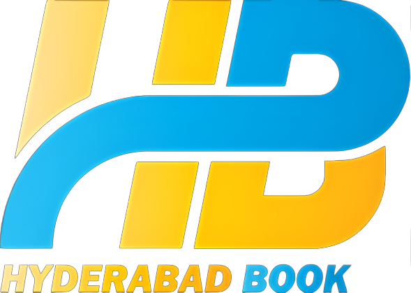 Hydbook